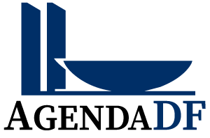 Portal Agenda DF